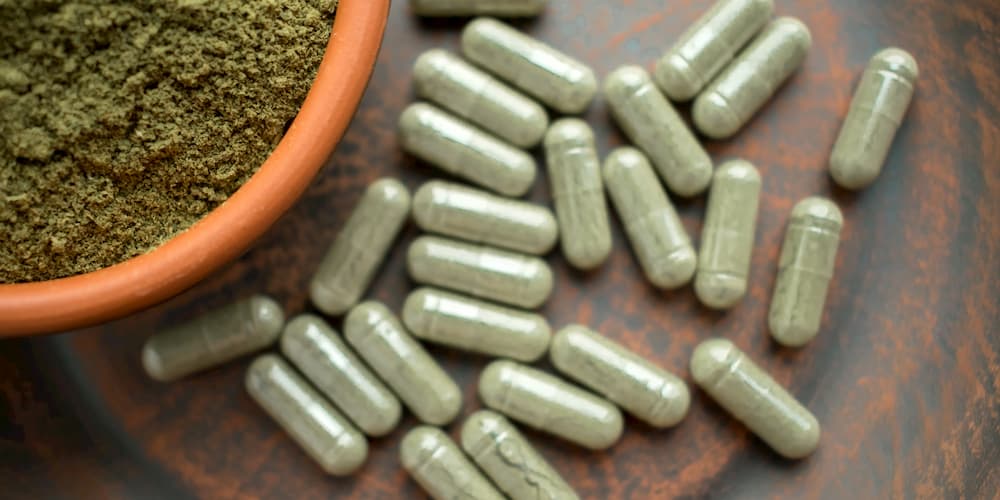 Kratom pills and powder: what the FDA thinks