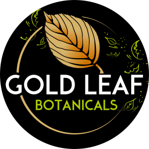 gold leaf email