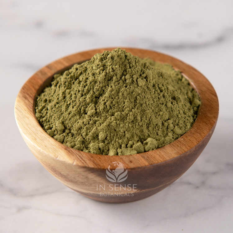 Premium Green Maeng Da Leaf-Only Kratom Powder