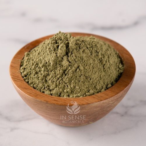 White Sumatra Kratom Powder