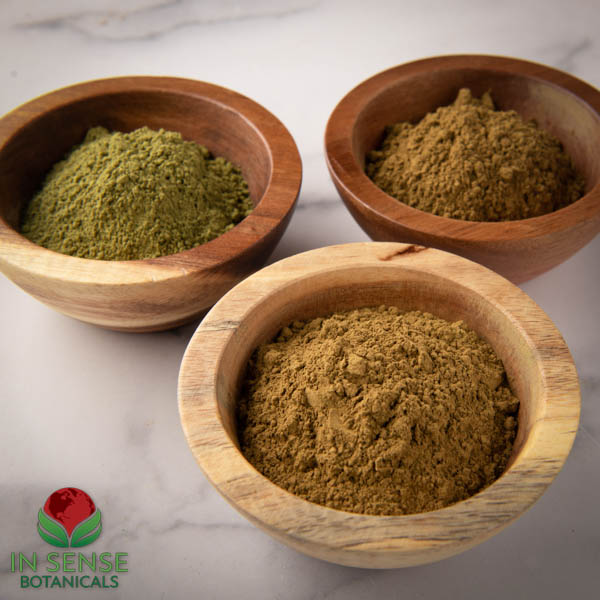 All Kratom products